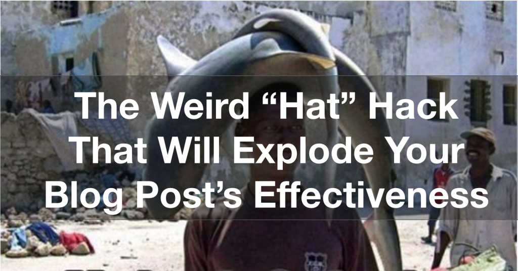 HAT Hack - header image